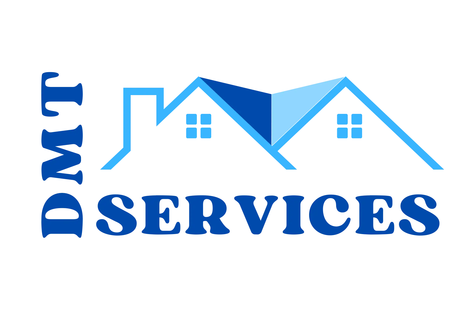 Logo DMT Services